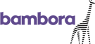 Bambora logo.